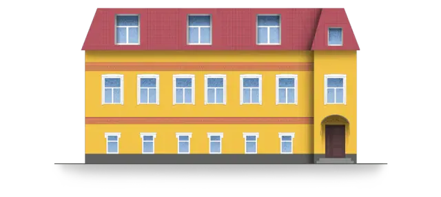Особняк на улице Остоженка, 30