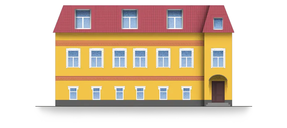 улица Остоженка, 30с3