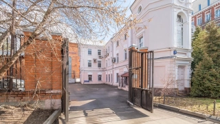 Особняк на Трубной, 28