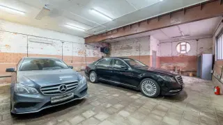Особняк на Трубной, 28