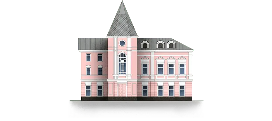 Особняк на Трубной, 28