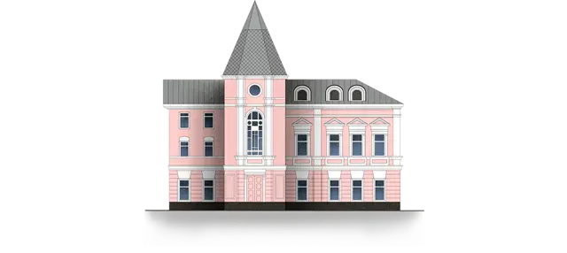 Особняк на Трубной, 28
