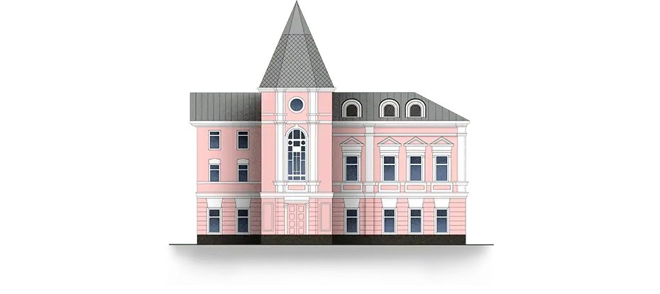Особняк на Трубной, 28