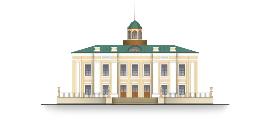Ворошиловский парк, 2,5,8