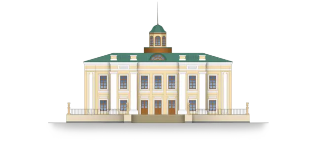 Усадьба в Ворошиловском парке, 5