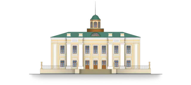Усадьба в Ворошиловском парке, 5