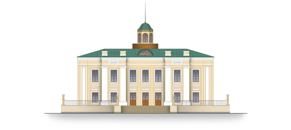 Ворошиловский парк, 2,5,8