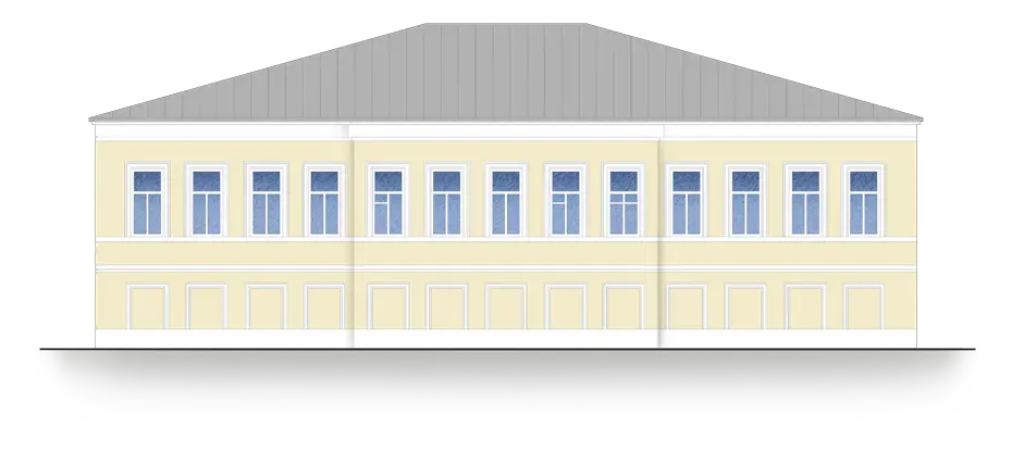 Воронцово Поле, 7