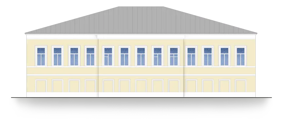 Воронцово Поле, 7