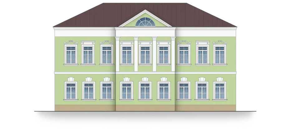 Пестовский переулок, 10с1