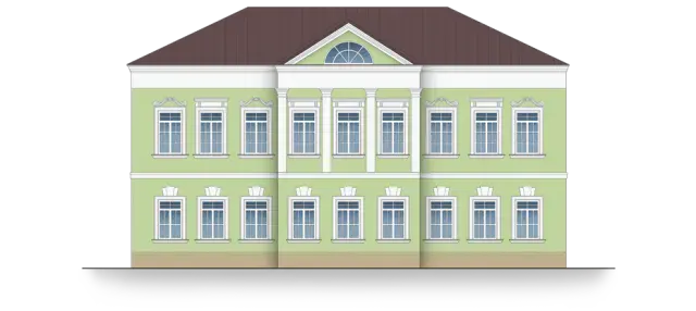Особняк в Пестовском переулке, 10