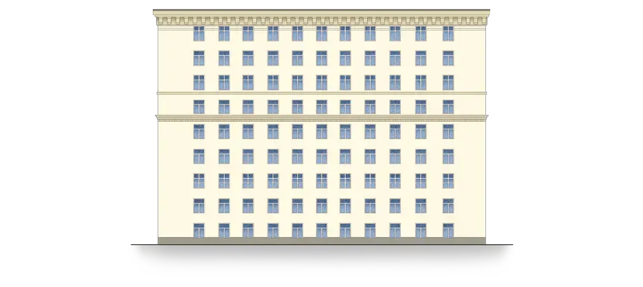 Волоколамское шоссе, 13