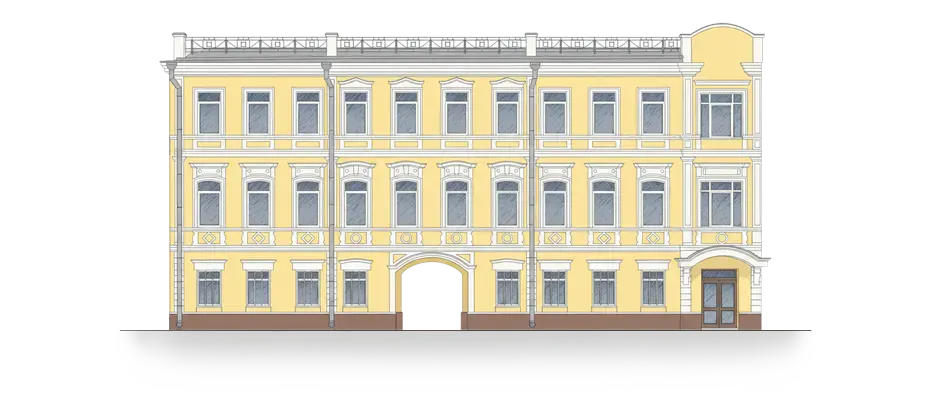 Садовническая улица, 24с6