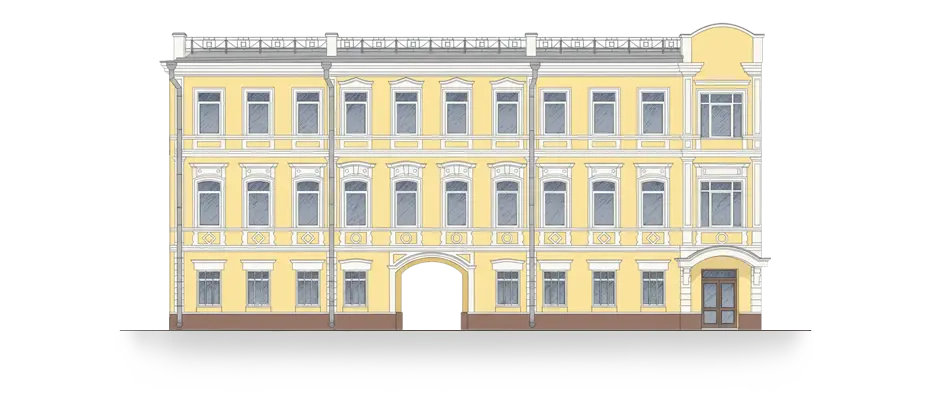 Садовническая улица, 24с6