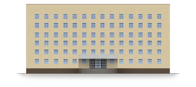 Комплекс зданий на Мосфильмовской улице, 35