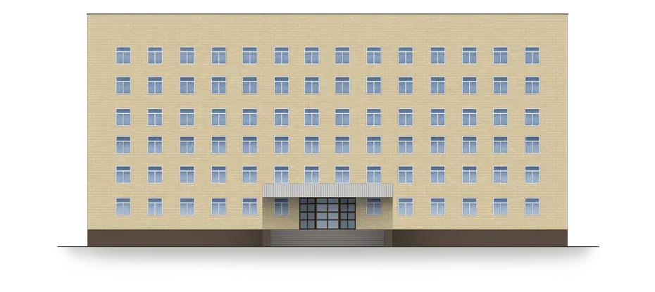 Мосфильмовская улица, 35-35с2