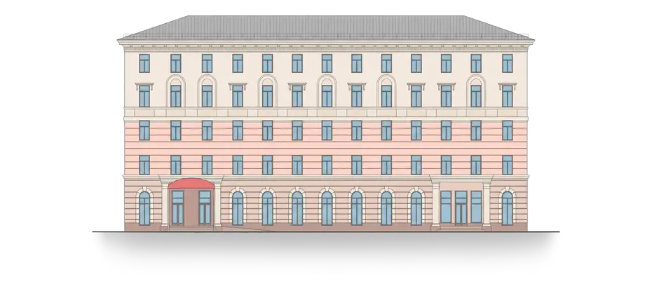 Ярославская улица, 15с2