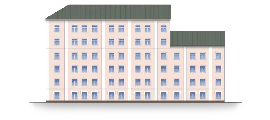 1-й Красносельский переулок, 11