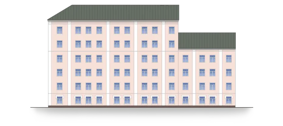 1-й Красносельский переулок, 11