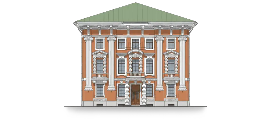 Большая Почтовая, 36с1