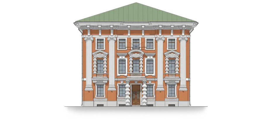 Большая Почтовая, 36с1