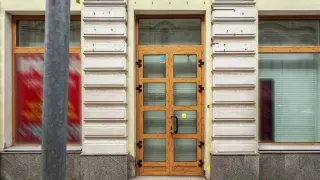 Особняк в Ветошном переулке, 7