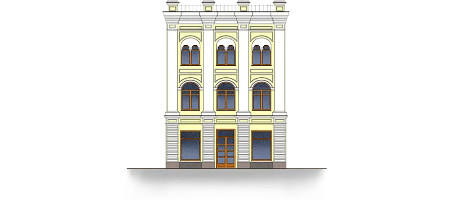 Особняк в Ветошном переулке, 7