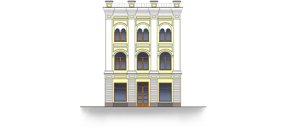 Особняк в Ветошном переулке, 7