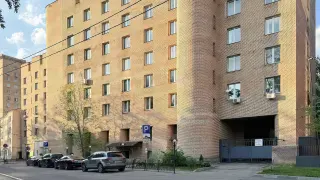 Особняк на Скаковой улице, 9