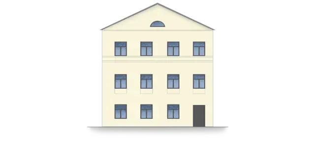 Комплекс зданий в Шелапутинском переулке, 6