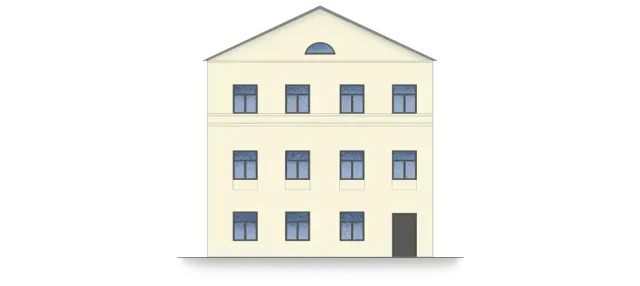 Комплекс зданий в Шелапутинском переулке, 6