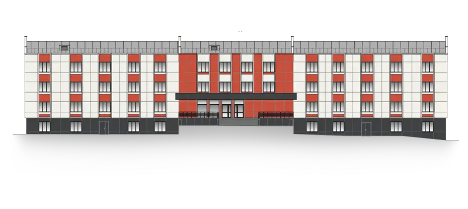 улица Наметкина, 1с3..