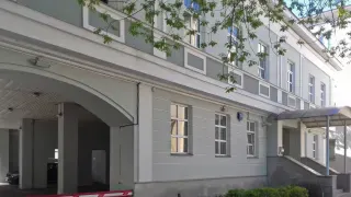 Особняк на Садовнической, 72/2