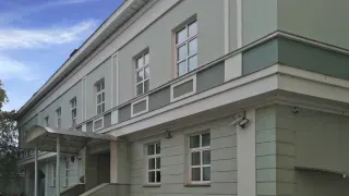 Особняк на Садовнической, 72/2