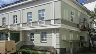 Особняк на Садовнической, 72/2