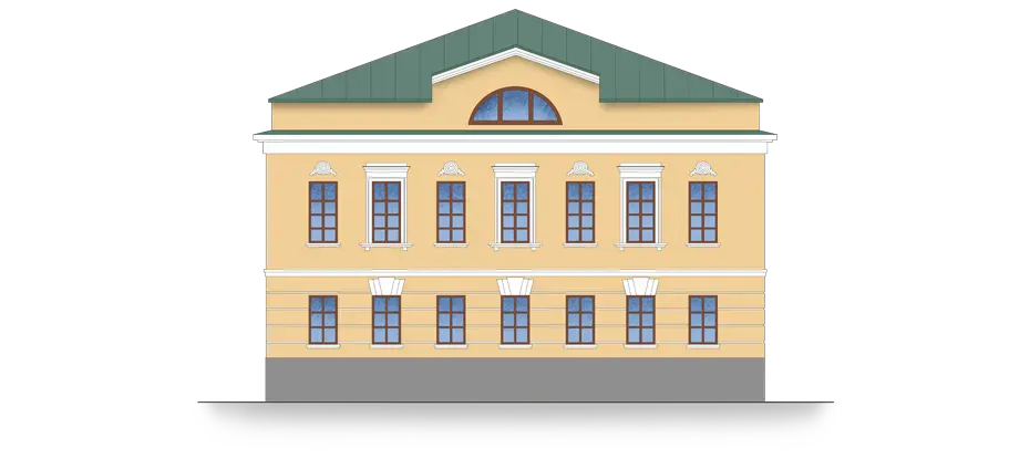 Озерковский переулок, 12