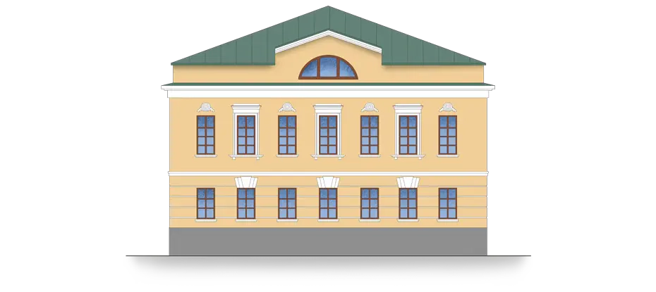 Озерковский переулок, 12