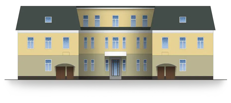 улица Габричевского, 5с3