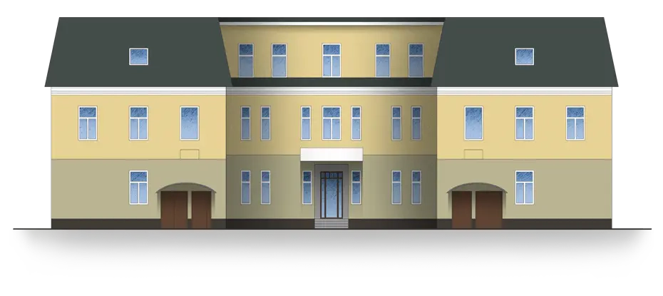 улица Габричевского, 5с3
