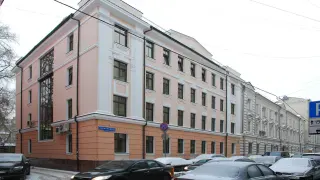 Особняк на улице Макаренко, 6