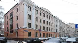 Особняк на улице Макаренко, 6