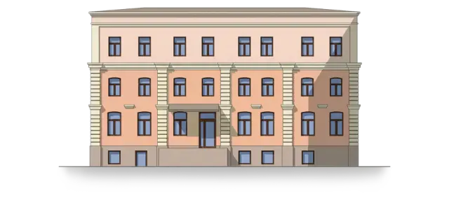 Особняк в Столешниковом переулке, 6