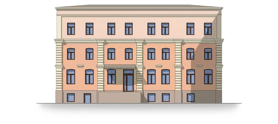 Cтoлeшникoв пeреулок, 6с3