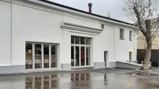 Особняк на Яузской улице, 10