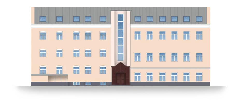 Верхняя Радищевская улица, 6с3