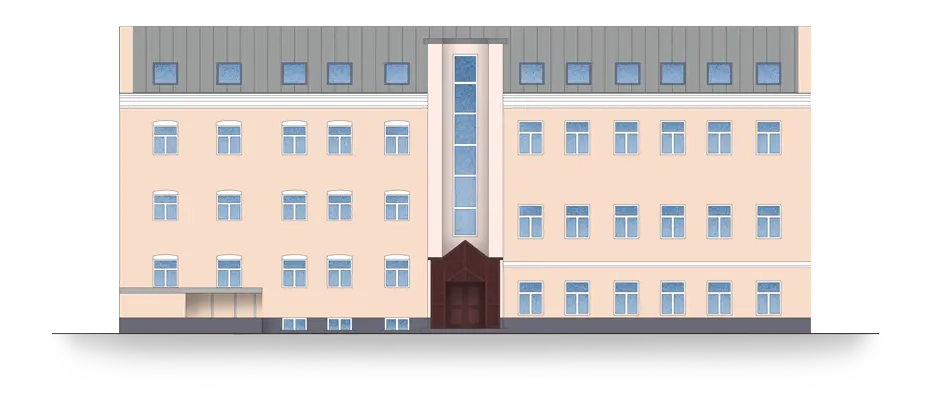 Верхняя Радищевская улица, 6с3