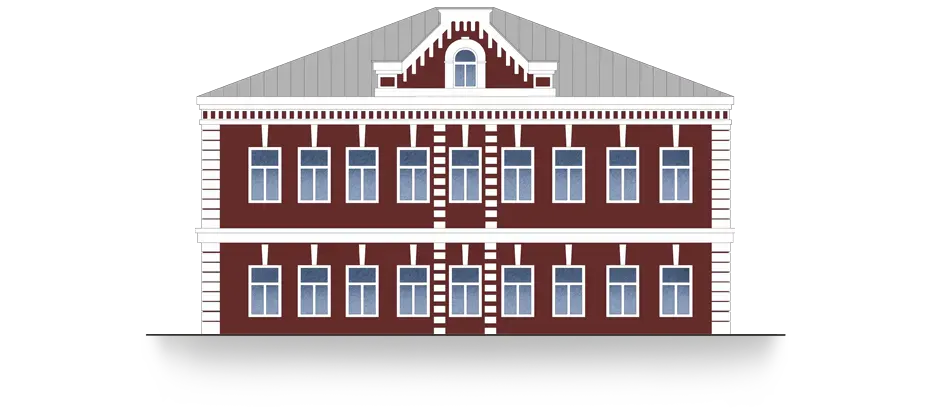1-й Щипковский переулок, 16с1