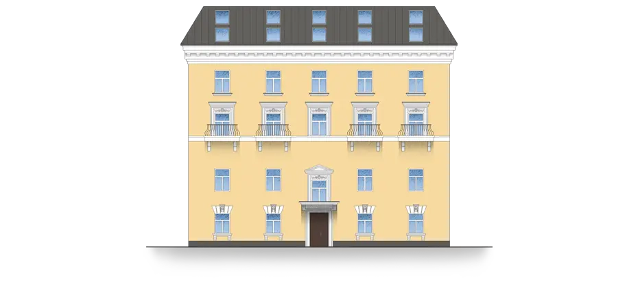 Электродный проезд, 8