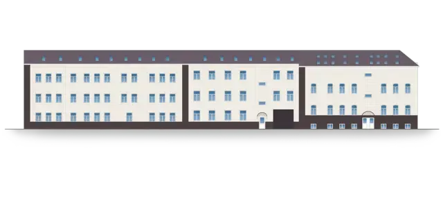 Бизнес-центр на Большой Новодмитровской, 23