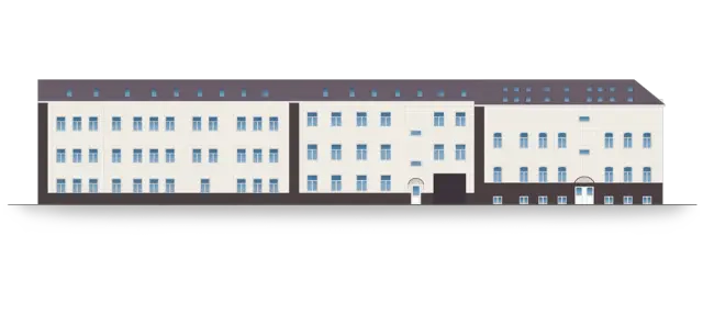 Бизнес-центр на Большой Новодмитровской, 23